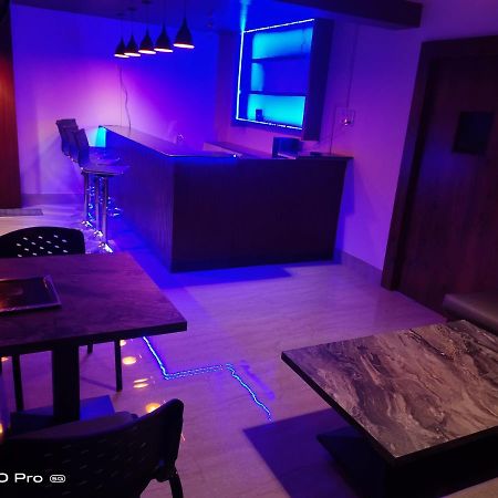The Northern Lights Hotell Port Blair Exteriör bild